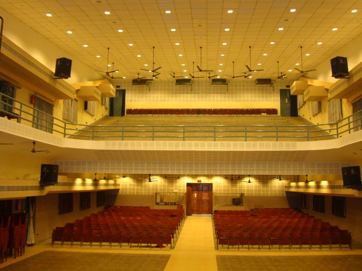 Auditorium