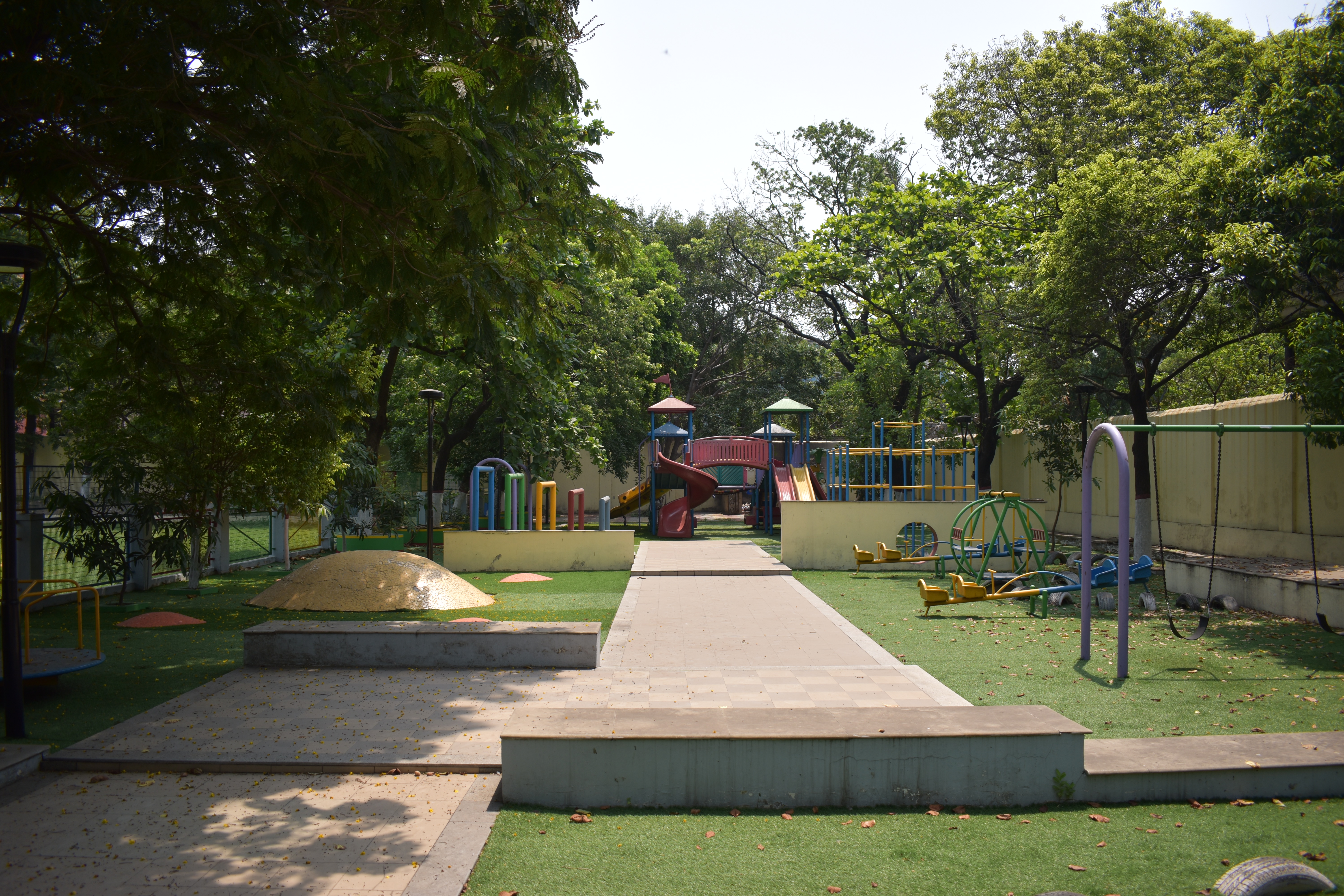 Children's Park